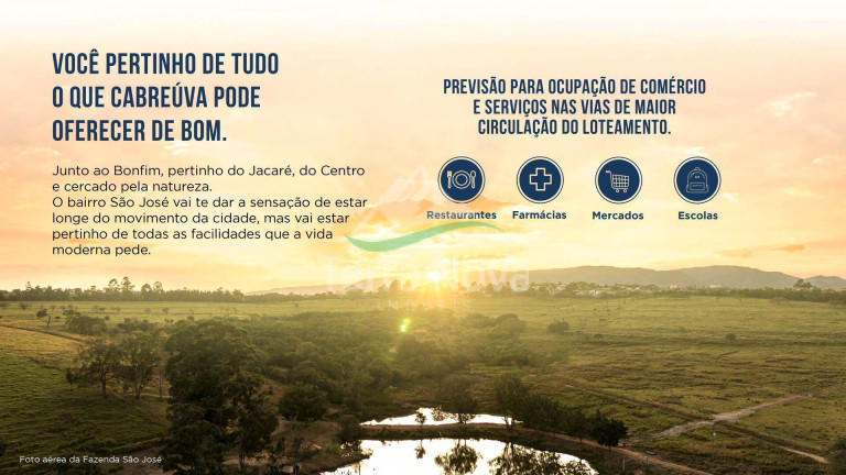 Imagem Terreno à Venda, 176 m² em Cabreúva Imagem Terreno à Venda, 176 m² em Cabreúva