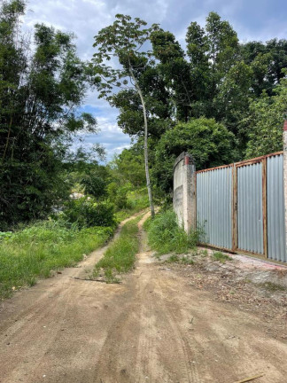 Imagem Terreno à Venda, 2.000 m² em Guaratiba - Rio De Janeiro