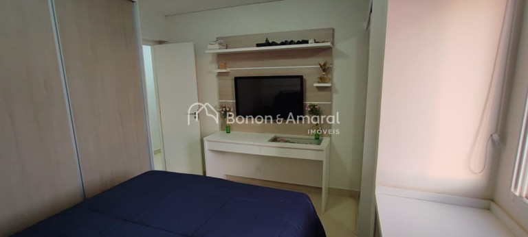 Imagem Apartamento com 3 Quartos à Venda, 80 m² em Ponte Preta - Campinas Imagem Apartamento com 3 Quartos à Venda, 80 m² em Ponte Preta - Campinas