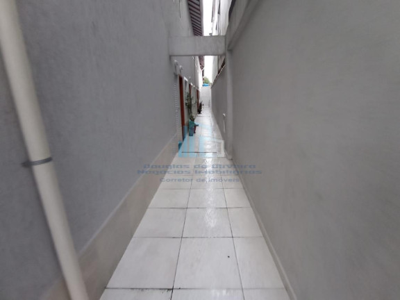 Imagem Casa de Condomínio com 2 Quartos à Venda, 48 m² em Parque Das Américas - Praia Grande Imagem Casa de Condomínio com 2 Quartos à Venda, 48 m² em Parque Das Américas - Praia Grande