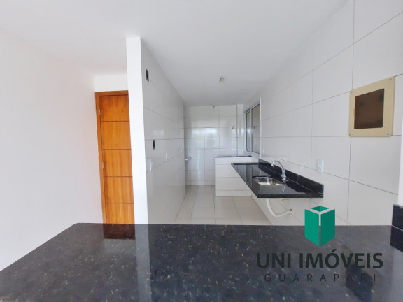 Imagem Apartamento com 1 Quarto à Venda, 44 m² em Enseada Azul - Guarapari