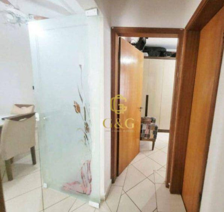 Imagem Apartamento com 2 Quartos à Venda, 83 m² em Ocian - Praia Grande