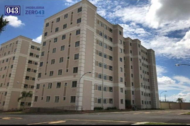 Imagem Apartamento com 2 Quartos à Venda, 44 m² em Conjunto Habitacional Doutor Farid Libos - Londrina Imagem Apartamento com 2 Quartos à Venda, 44 m² em Conjunto Habitacional Doutor Farid Libos - Londrina