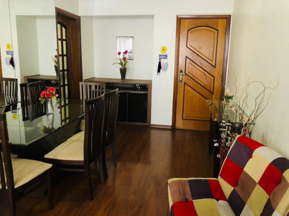 Imagem Imóvel com 3 Quartos à Venda, 71 m² em Areal (águas Claras) - Brasília Imagem Imóvel com 3 Quartos à Venda, 71 m² em Areal (águas Claras) - Brasília
