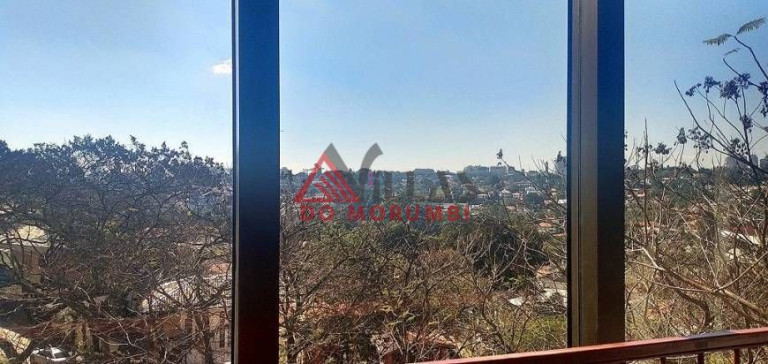 Imagem Apartamento com 4 Quartos à Venda, 188 m² em Vila Sônia - São Paulo Imagem Apartamento com 4 Quartos à Venda, 188 m² em Vila Sônia - São Paulo