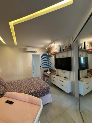 Imagem Imóvel com 3 Quartos à Venda, 112 m² em Armação - Salvador Imagem Imóvel com 3 Quartos à Venda, 112 m² em Armação - Salvador