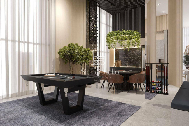 Imagem Cobertura com 4 Quartos à Venda, 353 m² em 2 Quadra Centro - Balneário Camboriú