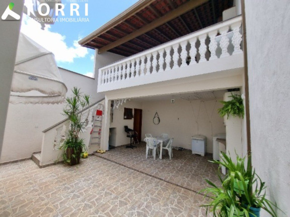 Imagem Sobrado com 3 Quartos à Venda, 234 m² em Jardim Boa Esperança - Sorocaba Imagem Sobrado com 3 Quartos à Venda, 234 m² em Jardim Boa Esperança - Sorocaba