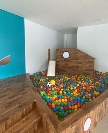 Imagem Apartamento com 2 Quartos à Venda, 53 m² em Pagador De Andrade - Jacareí Imagem Apartamento com 2 Quartos à Venda, 53 m² em Pagador De Andrade - Jacareí