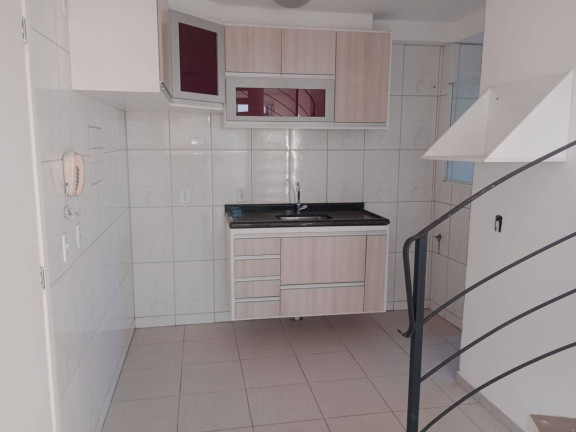 Imagem Apartamento com 3 Quartos à Venda, em Jardim Maria Eugênia - Sorocaba Imagem Apartamento com 3 Quartos à Venda, em Jardim Maria Eugênia - Sorocaba