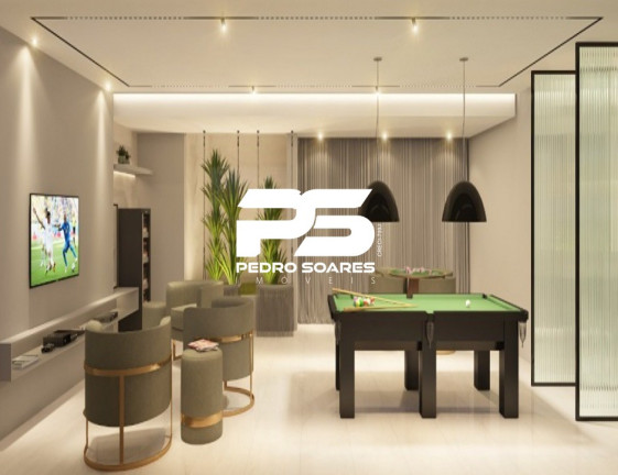 Imagem Apartamento com 2 Quartos à Venda, 67 m² em Cabo Branco - João Pessoa Imagem Apartamento com 2 Quartos à Venda, 67 m² em Cabo Branco - João Pessoa