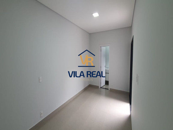 Imagem Casa de Condomínio com 3 Quartos à Venda, 147 m² em Vila Monte Alegre - Paulínia Imagem Casa de Condomínio com 3 Quartos à Venda, 147 m² em Vila Monte Alegre - Paulínia