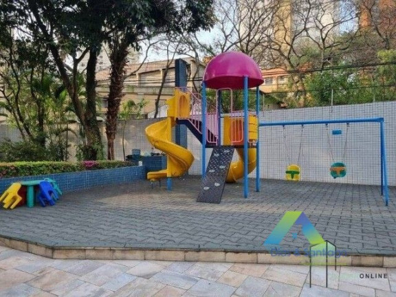 Imagem Apartamento com 4 Quartos à Venda, 160 m² em Jardim Vila Mariana - São Paulo