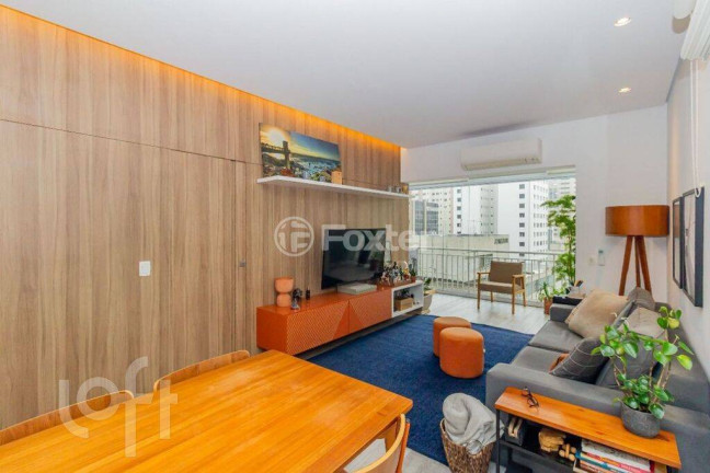 Imagem Apartamento com 1 Quarto à Venda, 70 m² em Itaim Bibi - São Paulo Imagem Apartamento com 1 Quarto à Venda, 70 m² em Itaim Bibi - São Paulo