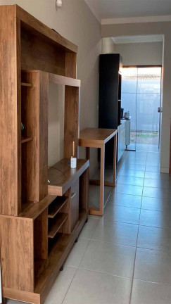 Imagem Casa com 2 Quartos à Venda, 133 m² em Mata Atlântica I - Tijucas Imagem Casa com 2 Quartos à Venda, 133 m² em Mata Atlântica I - Tijucas