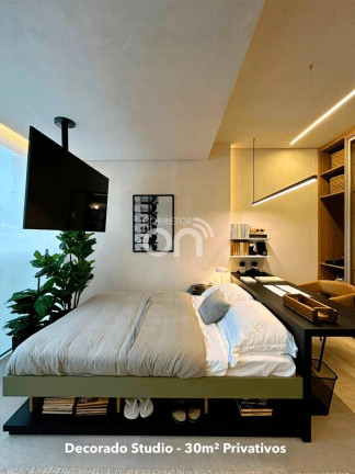 Imagem Apartamento à Venda, 32 m²