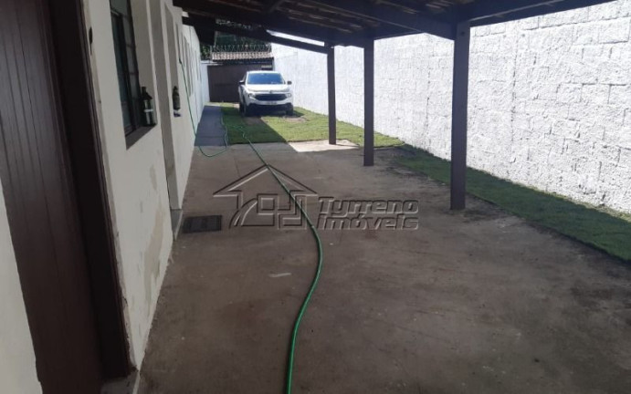 Imagem Casa com 4 Quartos à Venda, 105 m² em Barranco Alto - Caraguatatuba