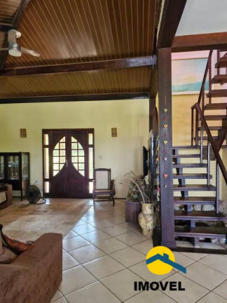 Imagem Casa de Condomínio com 3 Quartos à Venda, 2.000 m² em Itaipu - Niterói Imagem Casa de Condomínio com 3 Quartos à Venda, 2.000 m² em Itaipu - Niterói