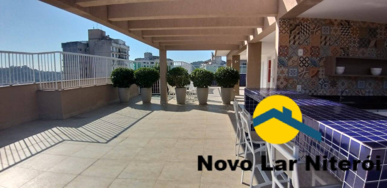 Imagem Apartamento com 3 Quartos à Venda, 85 m² em Fonseca - Niterói Imagem Apartamento com 3 Quartos à Venda, 85 m² em Fonseca - Niterói