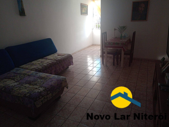 Imagem Apartamento com 3 Quartos à Venda, 109 m² em Fonseca - Niterói Imagem Apartamento com 3 Quartos à Venda, 109 m² em Fonseca - Niterói