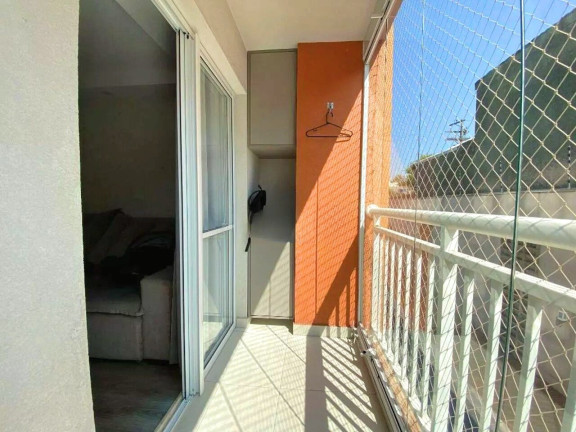 Imagem Apartamento com 2 Quartos à Venda, 56 m² em Centro - São Bernardo Do Campo