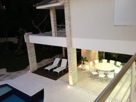 Imagem Casa de Condomínio com 5 Quartos à Venda, 525 m² em Riviera De São Lourenço - Bertioga