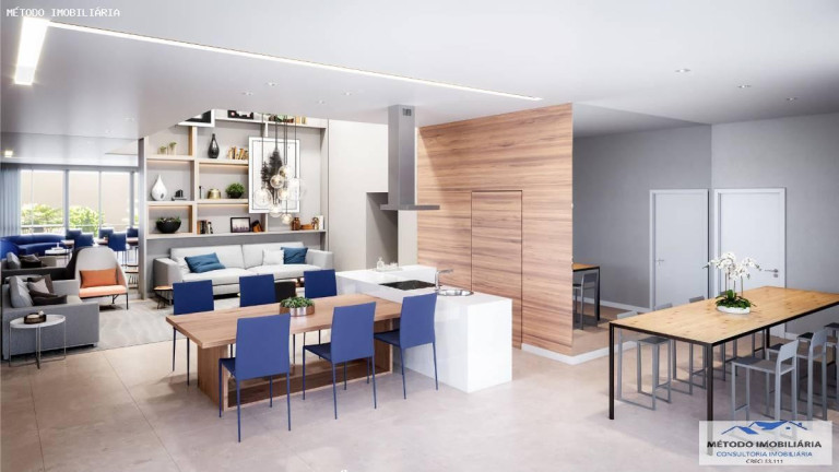 Imagem Apartamento com 2 Quartos à Venda, 49 m² em Vila Clementino - São Paulo Imagem Apartamento com 2 Quartos à Venda, 49 m² em Vila Clementino - São Paulo