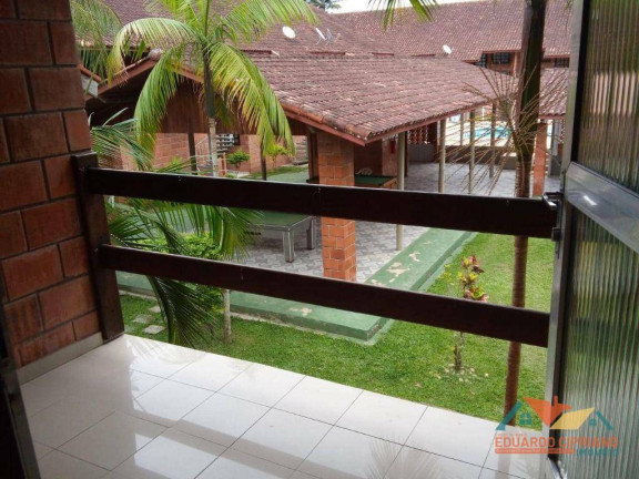 Imagem Apartamento com 1 Quarto à Venda, 55 m² em Rio Da Prata - Ubatuba