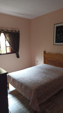 Imagem Chácara com 3 Quartos à Venda, 300 m² em Vila São Germano - Paraibuna