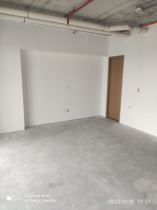 Imagem Imóvel Comercial para Alugar, 40 m² em Vila Cláudia - São Paulo