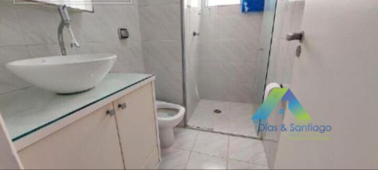 Imagem Apartamento com 3 Quartos à Venda, 93 m² em Jardim - Santo André Imagem Apartamento com 3 Quartos à Venda, 93 m² em Jardim - Santo André