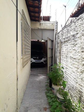 Imagem Casa com 3 Quartos à Venda, 161 m² em Itaperu - Teresina Imagem Casa com 3 Quartos à Venda, 161 m² em Itaperu - Teresina