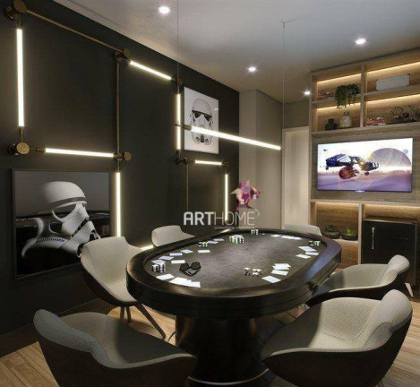 Imagem Apartamento com 2 Quartos à Venda, 55 m² em Rudge Ramos - São Bernardo Do Campo Imagem Apartamento com 2 Quartos à Venda, 55 m² em Rudge Ramos - São Bernardo Do Campo