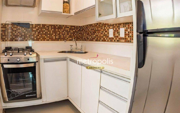 Imagem Apartamento com 2 Quartos à Venda, 64 m² em Morumbi - São Paulo Imagem Apartamento com 2 Quartos à Venda, 64 m² em Morumbi - São Paulo