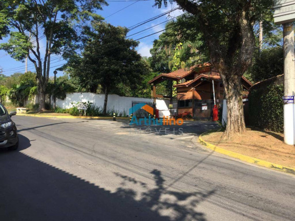 Imagem Terreno à Venda, 1.015 m² em Chácara Represinha - Cotia Imagem Terreno à Venda, 1.015 m² em Chácara Represinha - Cotia