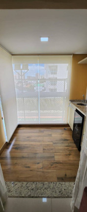 Imagem Apartamento com 2 Quartos à Venda, 57 m² em Parque Das Nações - Santo André