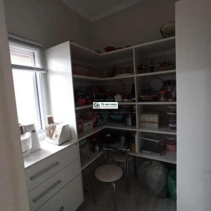 Imagem Casa com 3 Quartos à Venda, 175 m² em Condomínio Residencial Mantiqueira - São José Dos Campos