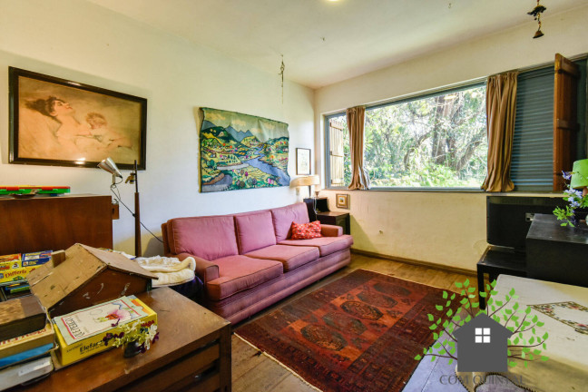 Imagem Casa com 4 Quartos à Venda, 2 m² em Jardim Do Golf I - Jandira