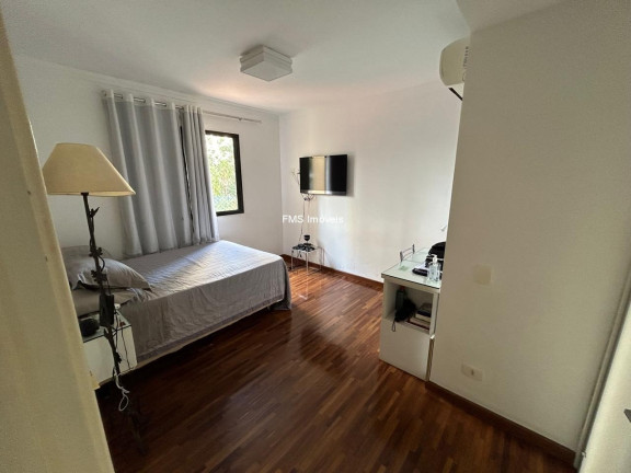 Imagem Imóvel com 4 Quartos à Venda, 163 m² em Morumbi - São Paulo Imagem Imóvel com 4 Quartos à Venda, 163 m² em Morumbi - São Paulo