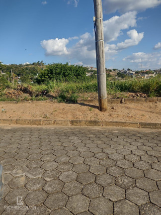 Imagem Terreno à Venda, 1.109 m² em Laranjal - Atibaia