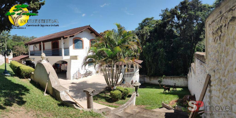 Imagem Casa de Condomínio com 3 Quartos à Venda, 259 m² em Roseira - Mairiporã Imagem Casa de Condomínio com 3 Quartos à Venda, 259 m² em Roseira - Mairiporã