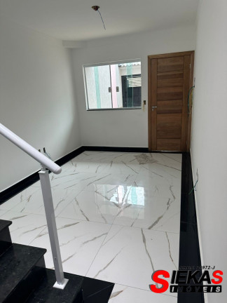 Imagem Sobrado com 2 Quartos à Venda, 75 m² em Vila Laís - São Paulo Imagem Sobrado com 2 Quartos à Venda, 75 m² em Vila Laís - São Paulo