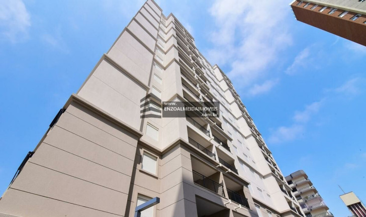 Imagem Apartamento com 3 Quartos à Venda, 81 m² em Campestre - Santo André Imagem Apartamento com 3 Quartos à Venda, 81 m² em Campestre - Santo André