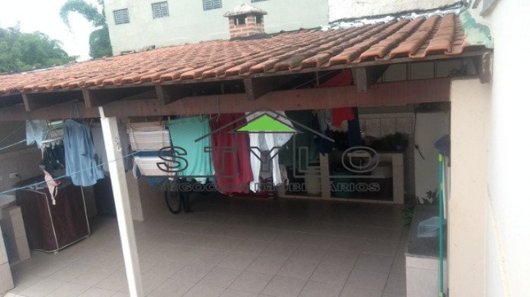 Imagem Casa com 2 Quartos à Venda, 480 m² em Jardim Olavo Bilac - São Bernardo Do Campo
