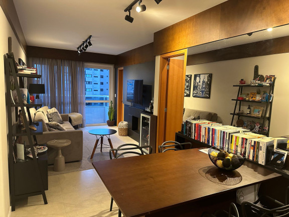 Imagem Apartamento com 1 Quarto à Venda, 62 m² em Independência - Porto Alegre Imagem Apartamento com 1 Quarto à Venda, 62 m² em Independência - Porto Alegre