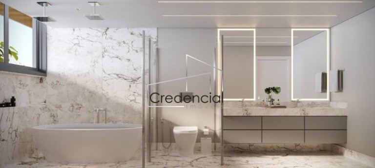 Imagem Apartamento com 3 Quartos à Venda, 236 m² em Bigorrilho - Curitiba