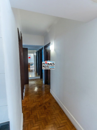 Imagem Apartamento com 3 Quartos à Venda, 154 m² em Itaim Bibi - São Paulo Imagem Apartamento com 3 Quartos à Venda, 154 m² em Itaim Bibi - São Paulo