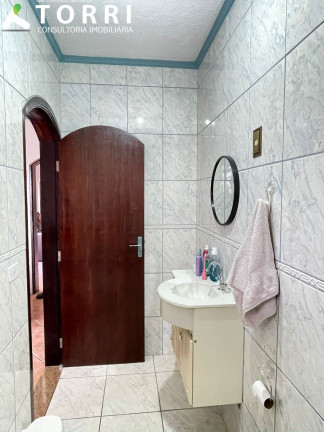 Imagem Sobrado com 3 Quartos à Venda, 183 m² em éden - Sorocaba Imagem Sobrado com 3 Quartos à Venda, 183 m² em éden - Sorocaba
