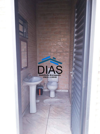 Imagem Casa com 3 Quartos à Venda, 210 m² em Jardim Botânico - Araraquara Imagem Casa com 3 Quartos à Venda, 210 m² em Jardim Botânico - Araraquara