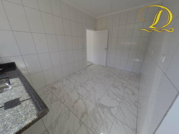 Imagem Casa com 2 Quartos à Venda, 88 m² em Canto Do Forte - Praia Grande Imagem Casa com 2 Quartos à Venda, 88 m² em Canto Do Forte - Praia Grande